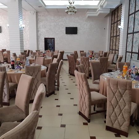 Hotel Ro&Mario Barlad Bîrlad Extérieur photo