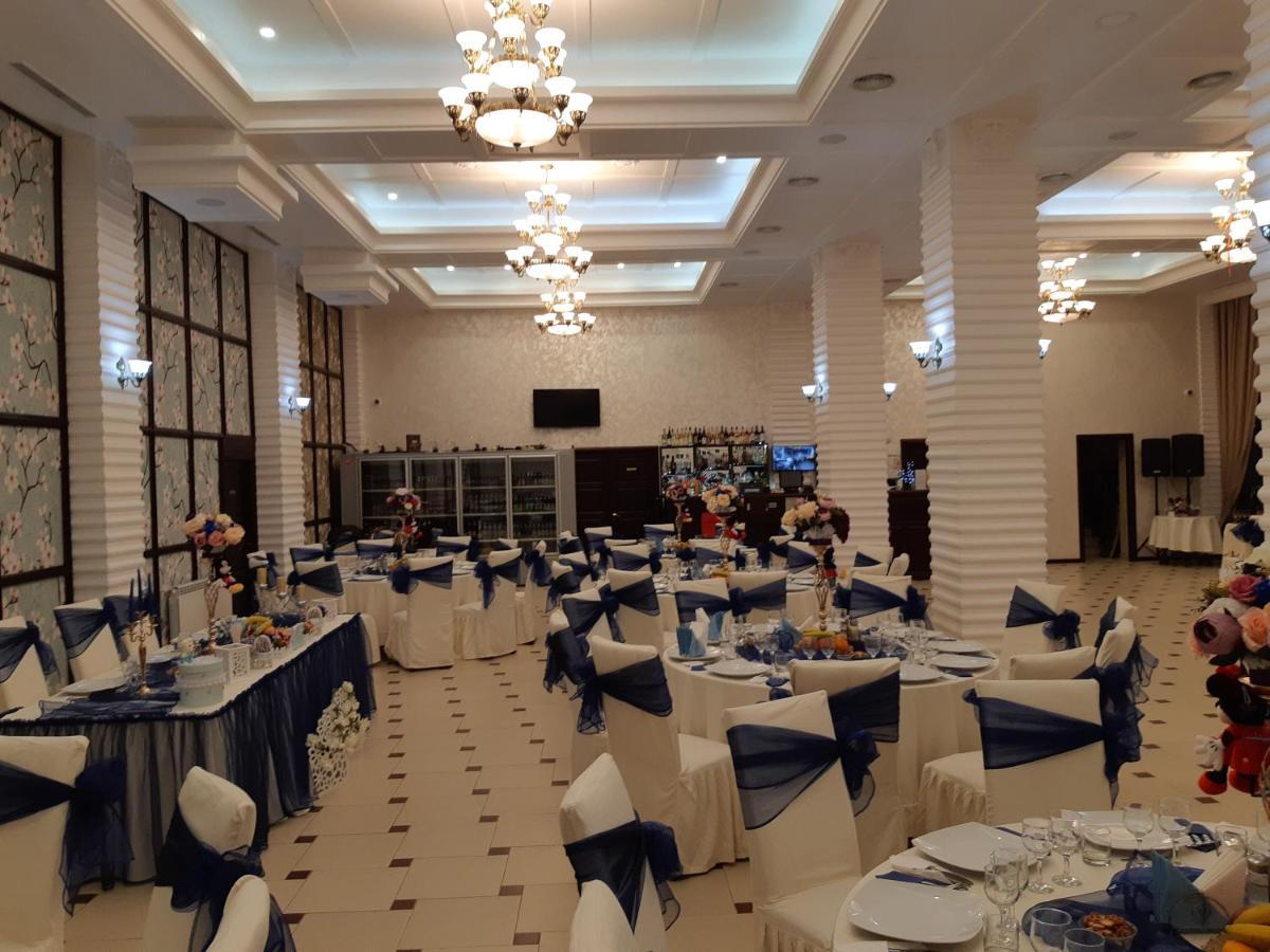 Hotel Ro&Mario Barlad Bîrlad Extérieur photo