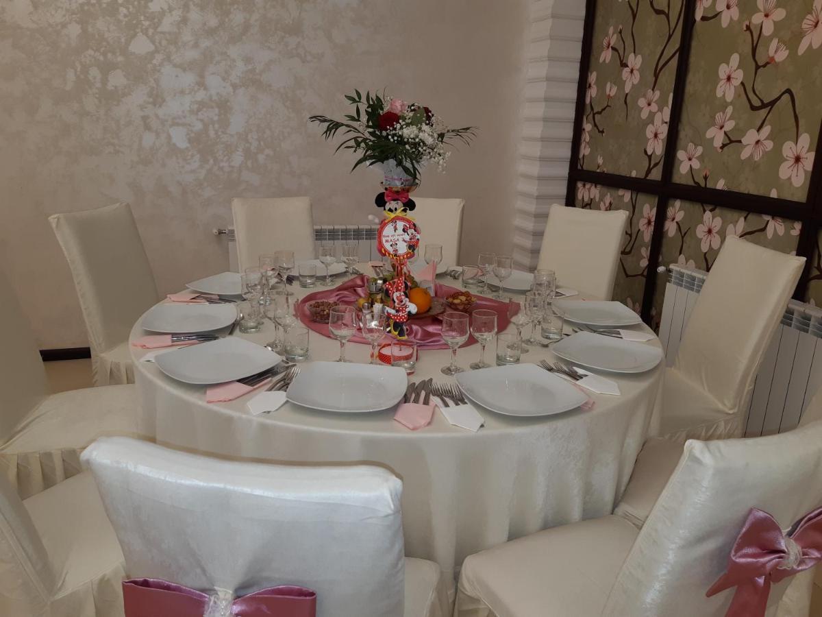 Hotel Ro&Mario Barlad Bîrlad Extérieur photo